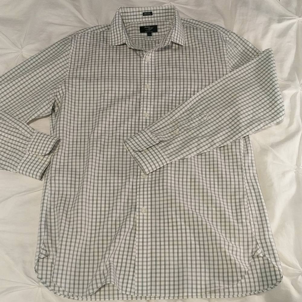 J. Crew - Thompson Series